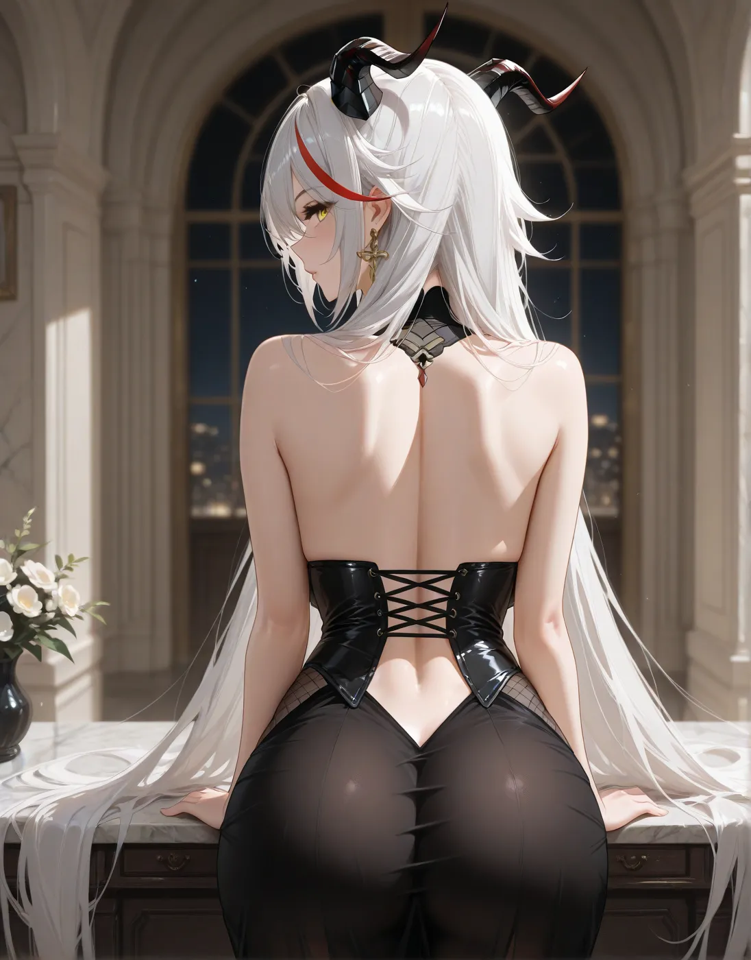 Anh Dang Aegir - Azur Lane Patreon - Image 10