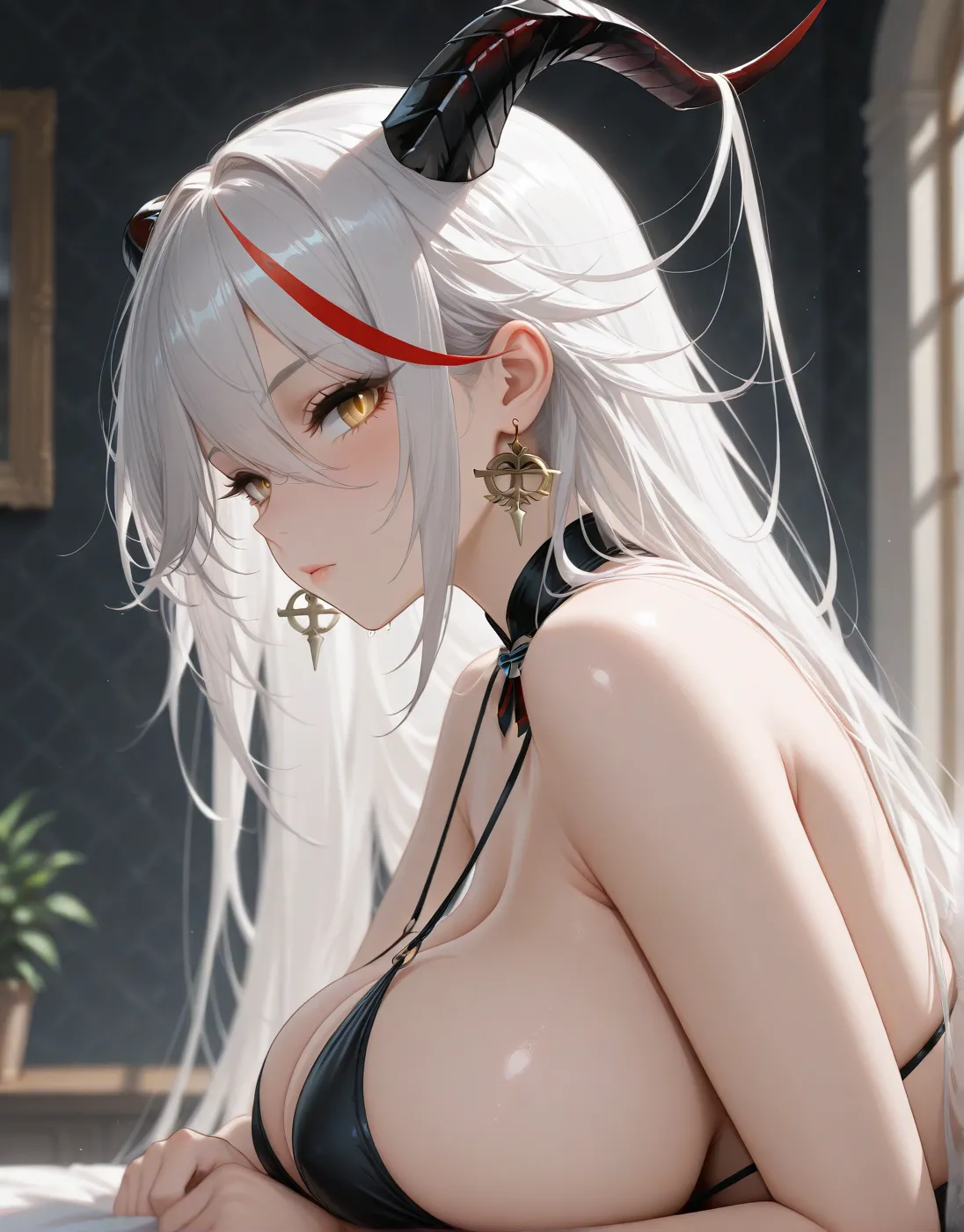 Anh Dang Aegir - Azur Lane Patreon - Image 16