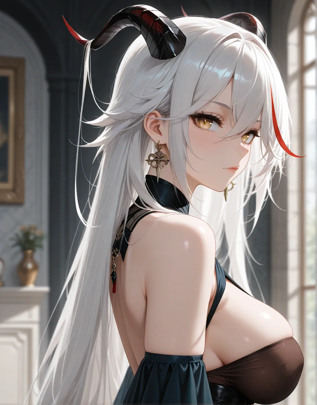 Anh Dang Aegir - Azur Lane Patreon - Image 7