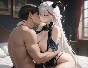 Anh Dang Aegir - Azur Lane Patreon - Page 67