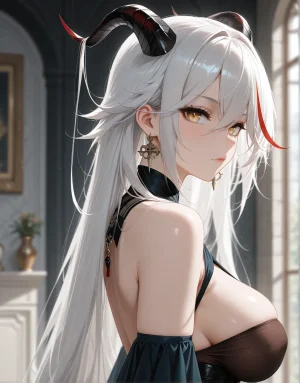 Anh Dang Aegir - Azur Lane Patreon - Page 7