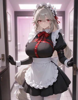 Anh Dang Alexandrina Sebastiane - Zenless Zone Zero Patreon - Page 10