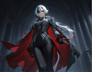 Anh Dang Arlecchino - Genshin Impact Patreon - Page 20