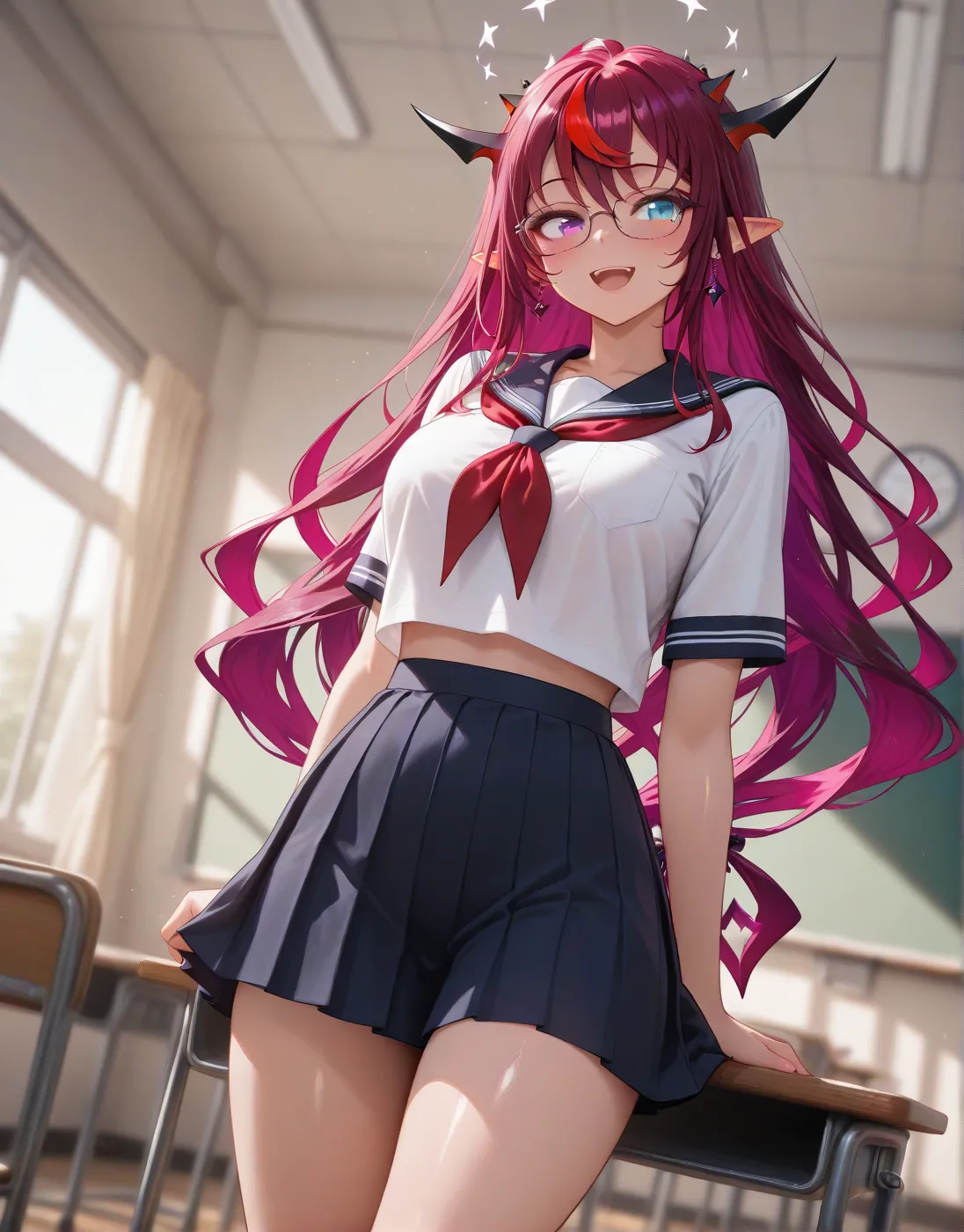 Anh Dang Irys Hololive - Image 10