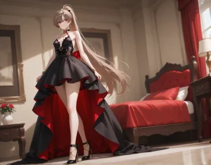 Anh Dang Jean Bart - Azur Lane Patreon - Page 16