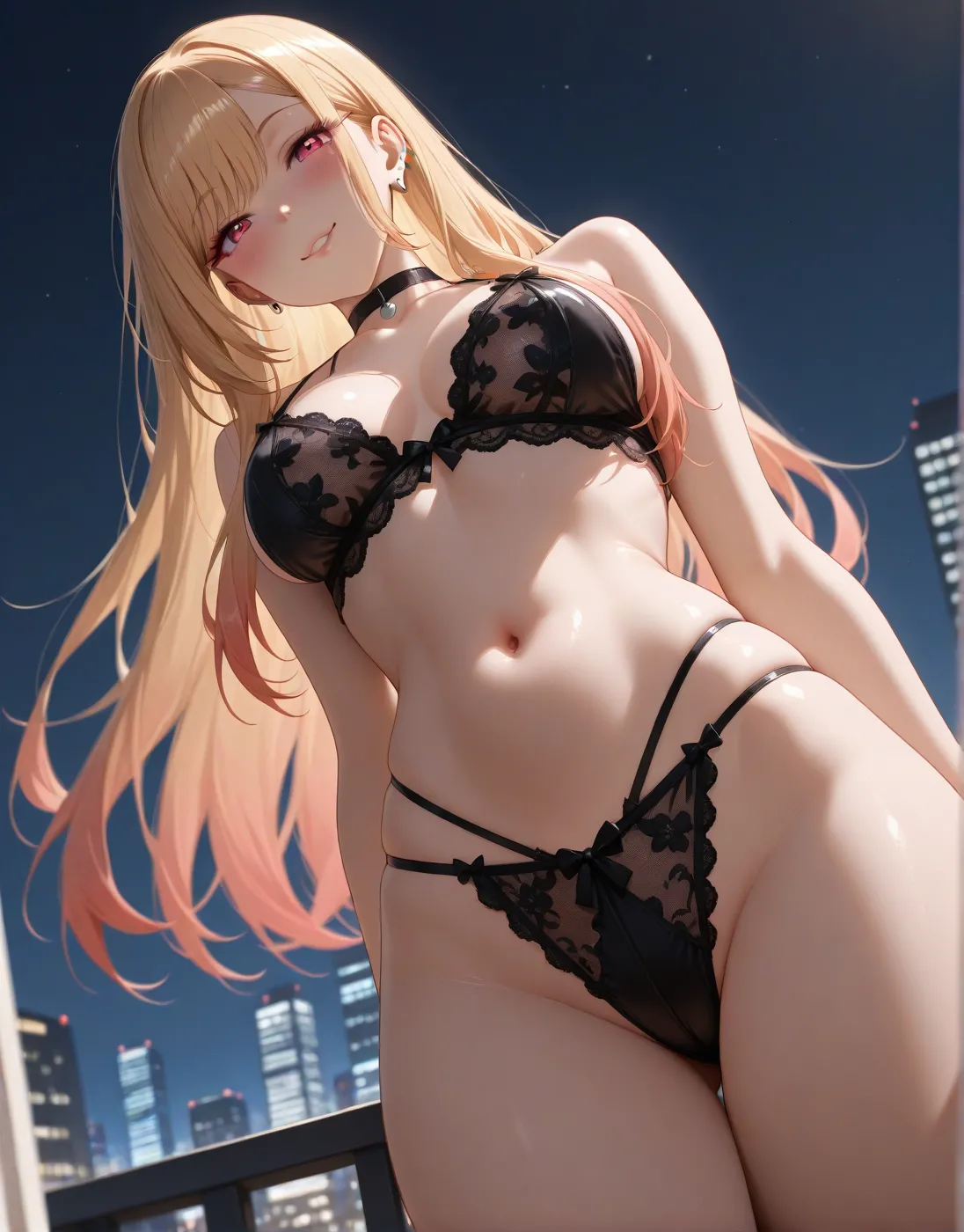 Anh Dang Kitagawa Marin - My Dress-Up Darling Patreon - Image 10