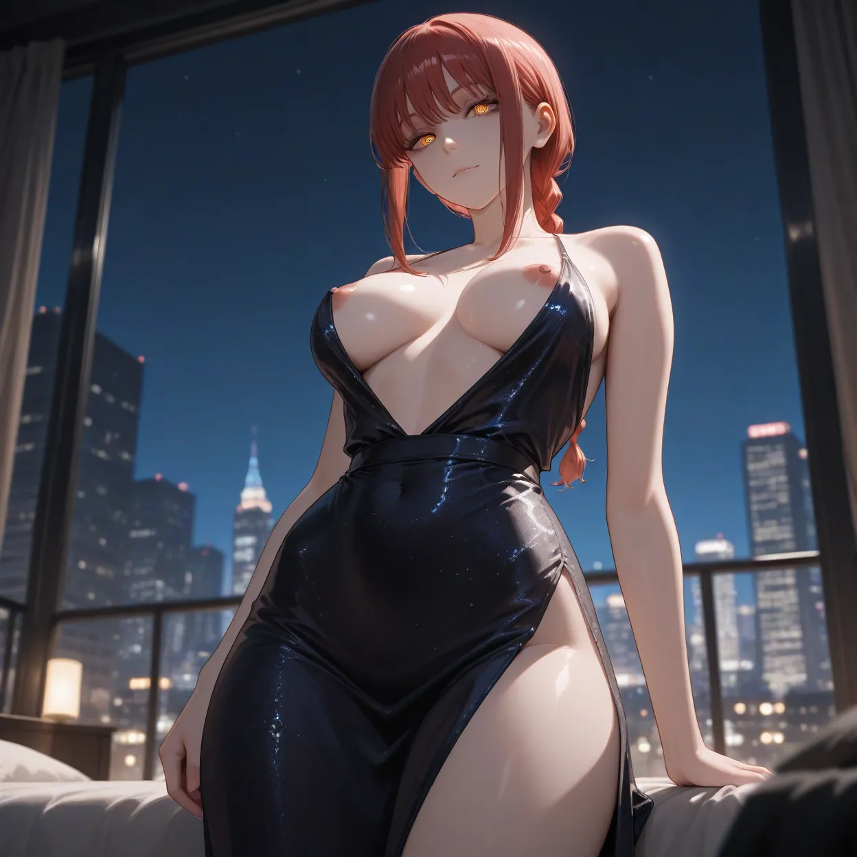 Anh Dang Makima - Chainsaw Man Patreon - Image 26