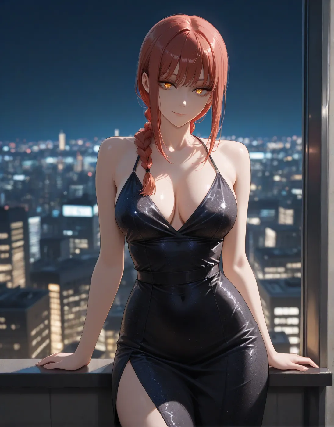 Anh Dang Makima - Chainsaw Man Patreon - Image 7