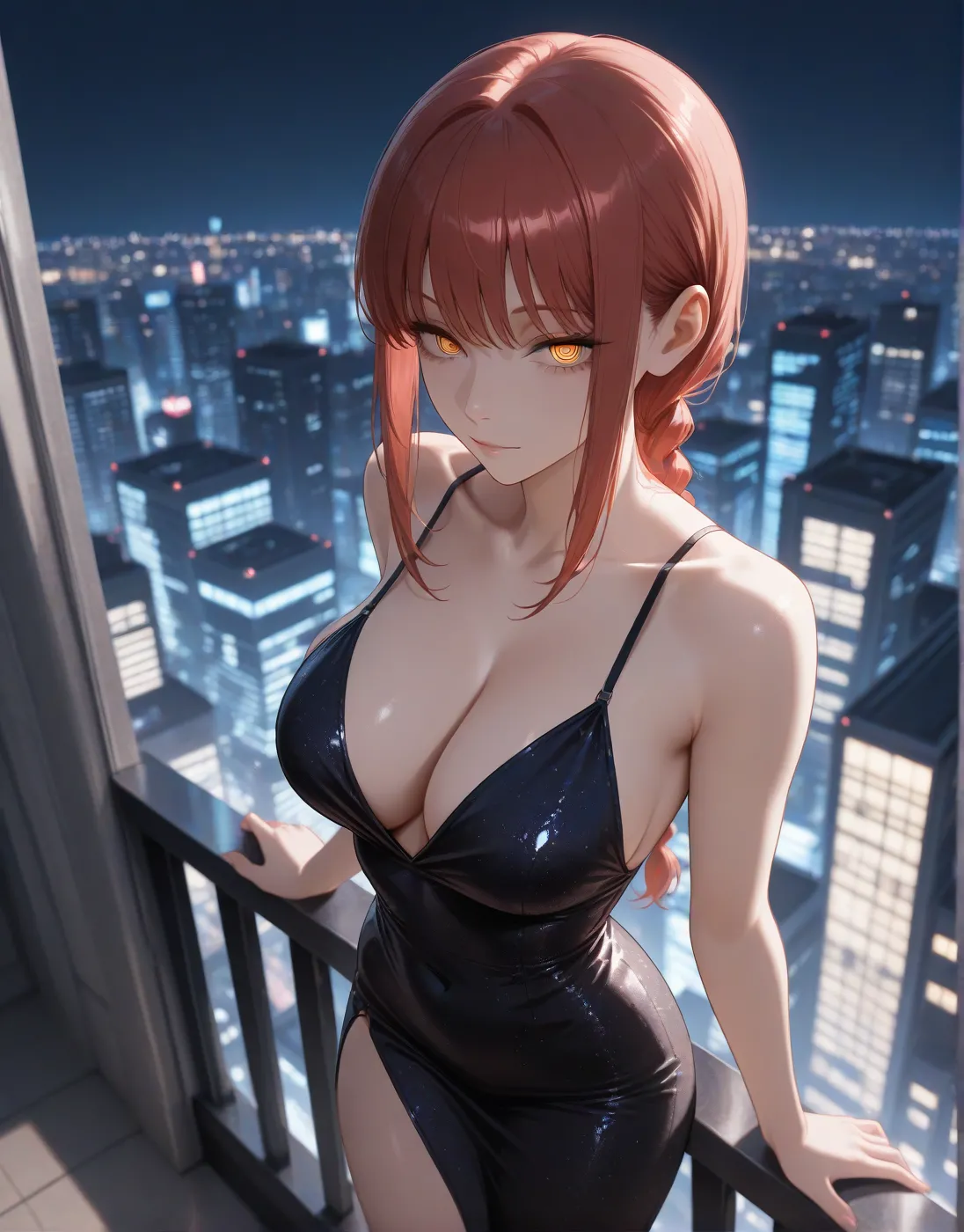 Anh Dang Makima - Chainsaw Man Patreon - Image 8