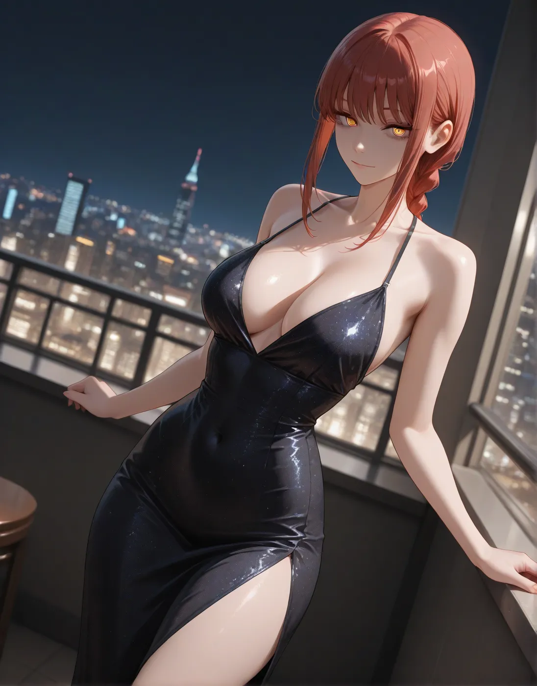 Anh Dang Makima - Chainsaw Man Patreon - Image 9