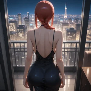 Anh Dang Makima - Chainsaw Man Patreon - Page 39