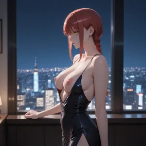 Anh Dang Makima - Chainsaw Man Patreon - Page 43