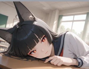 Anh Dang Miyabi - Zenless Zone Zero Patreon - Page 17