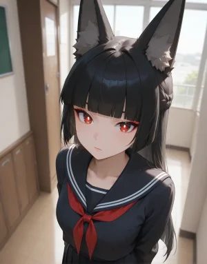 Anh Dang Miyabi - Zenless Zone Zero Patreon - Page 4