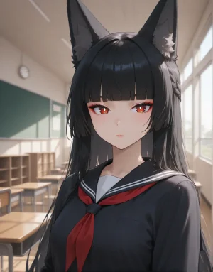 Anh Dang Miyabi - Zenless Zone Zero Patreon - Page 6