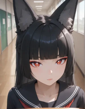 Anh Dang Miyabi - Zenless Zone Zero Patreon - Page 7