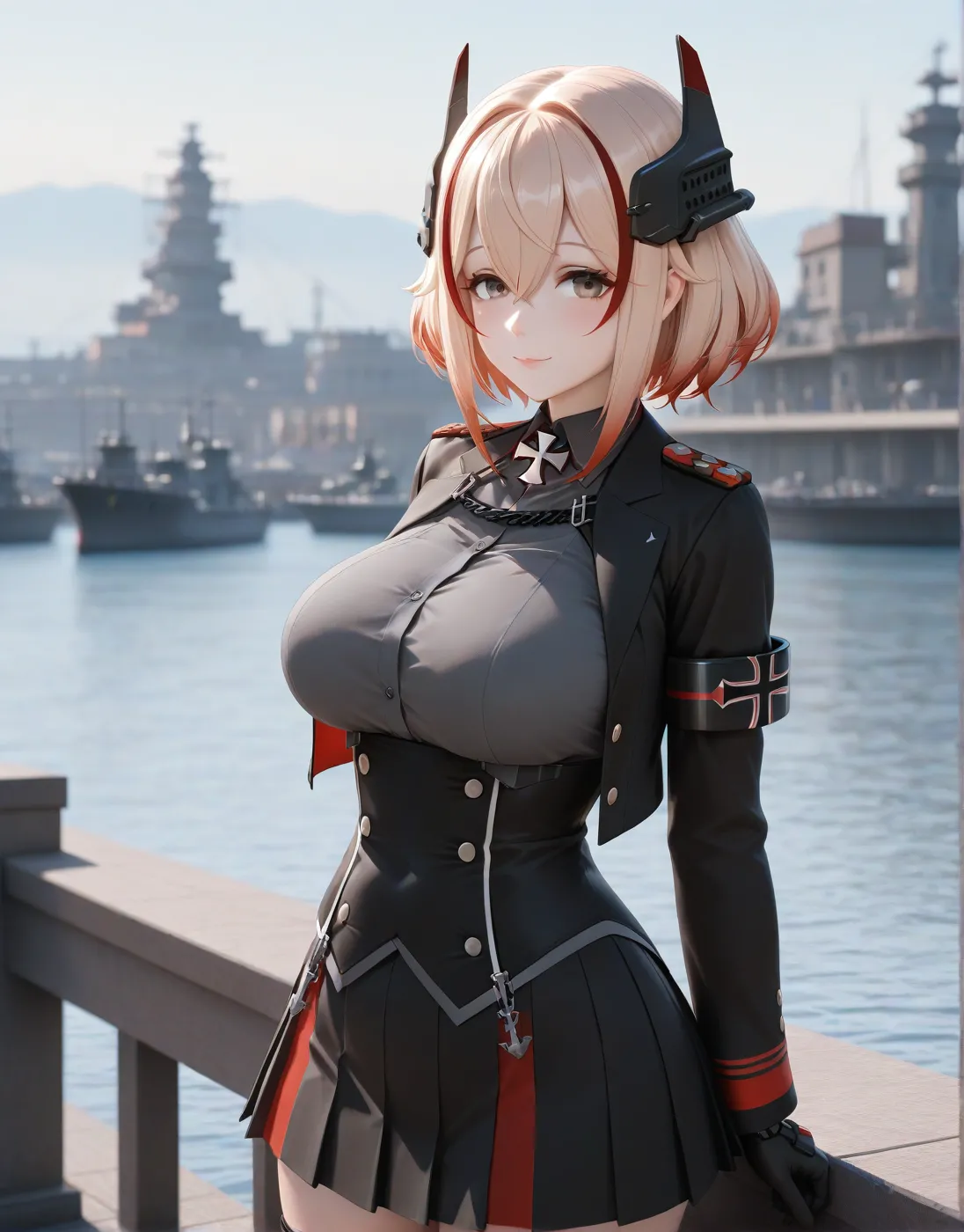 Anh Dang Roon - Azur Lane Patreon - Image 10