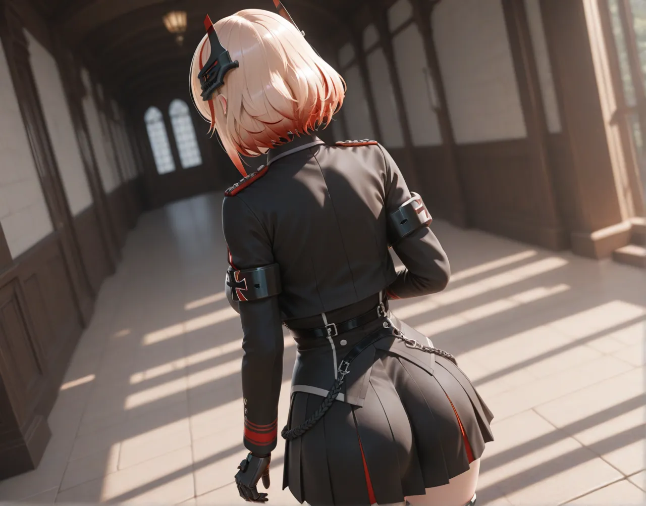 Anh Dang Roon - Azur Lane Patreon - Image 18