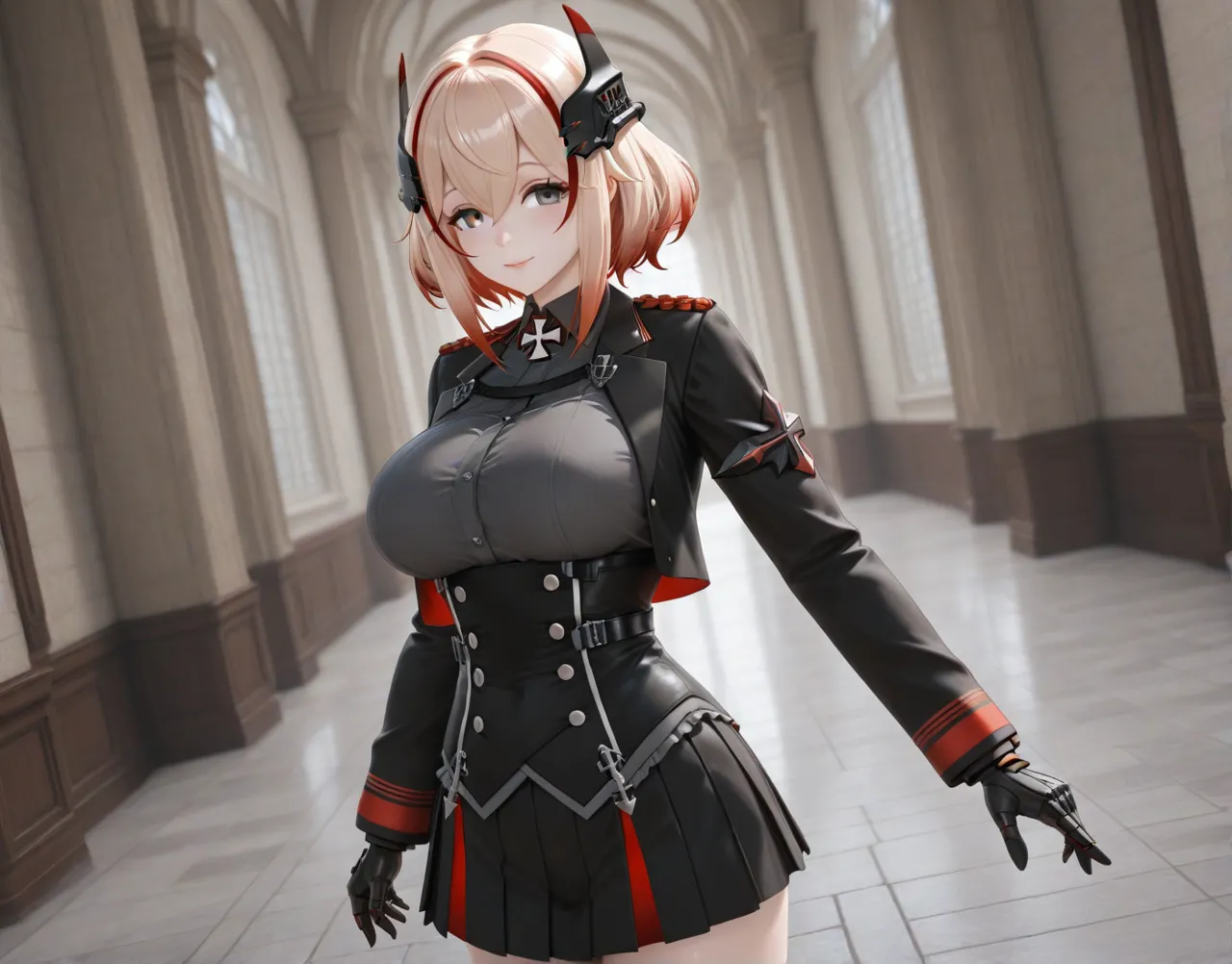 Anh Dang Roon - Azur Lane Patreon - Image 20