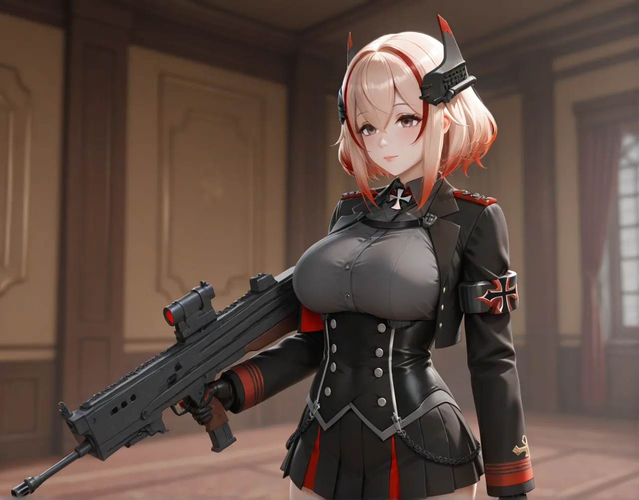 Anh Dang Roon - Azur Lane Patreon - Image 21