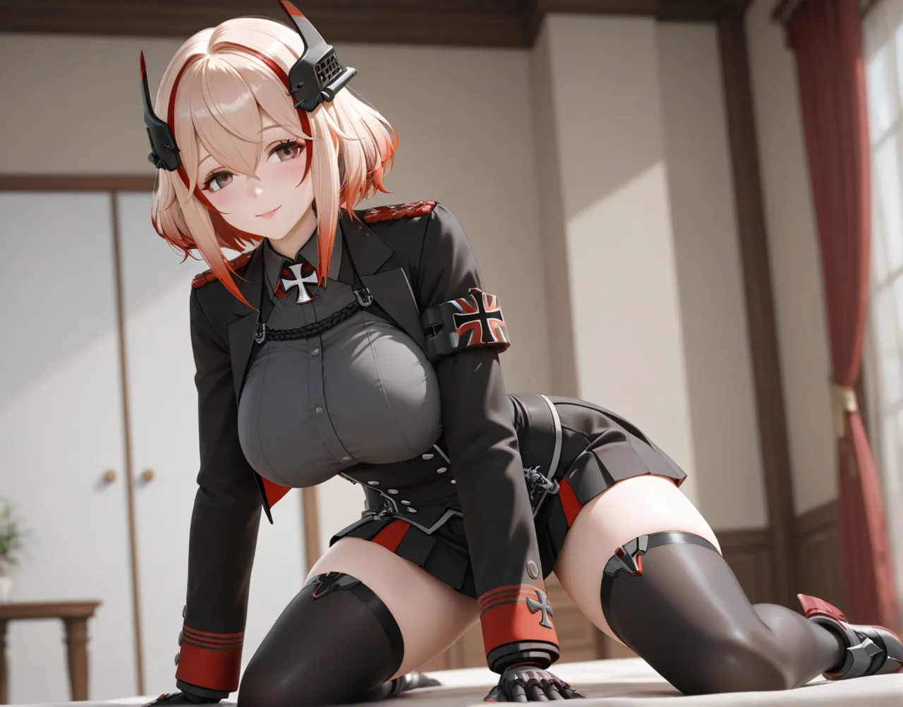 Anh Dang Roon - Azur Lane Patreon - Image 22