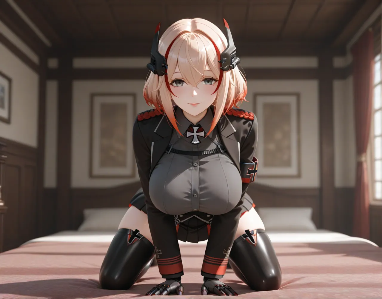 Anh Dang Roon - Azur Lane Patreon - Image 23