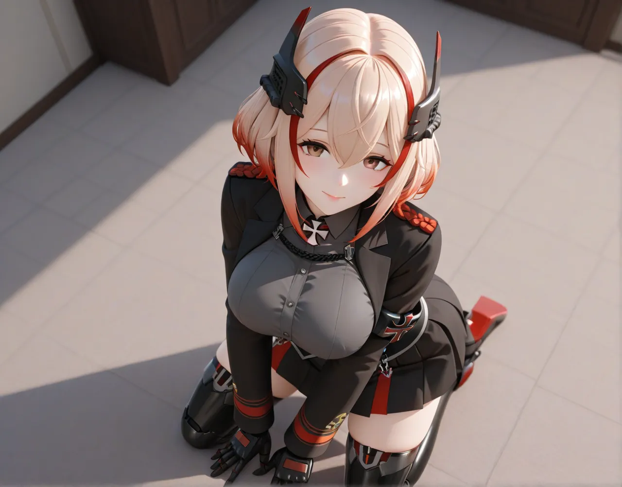 Anh Dang Roon - Azur Lane Patreon - Image 24