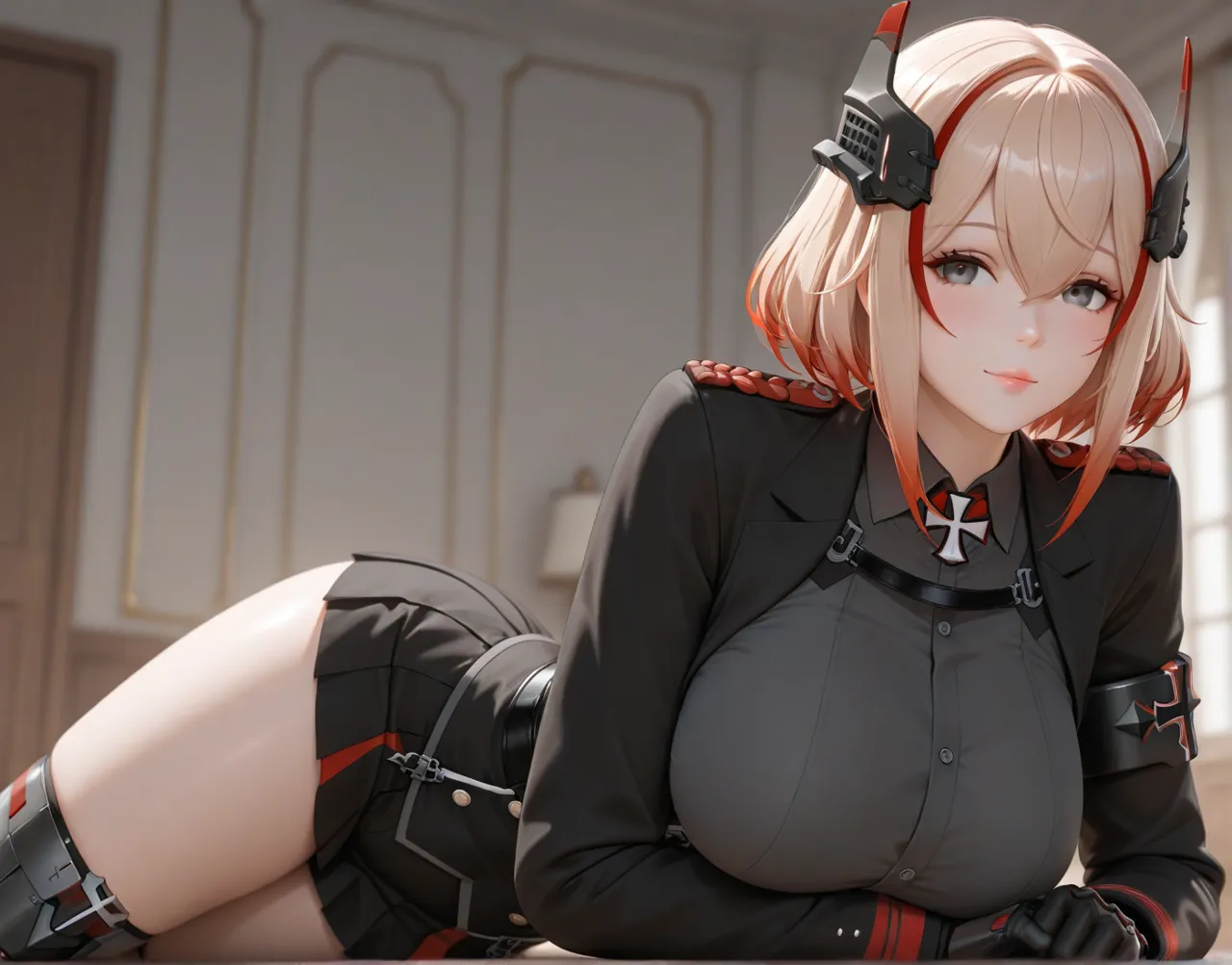 Anh Dang Roon - Azur Lane Patreon - Image 25