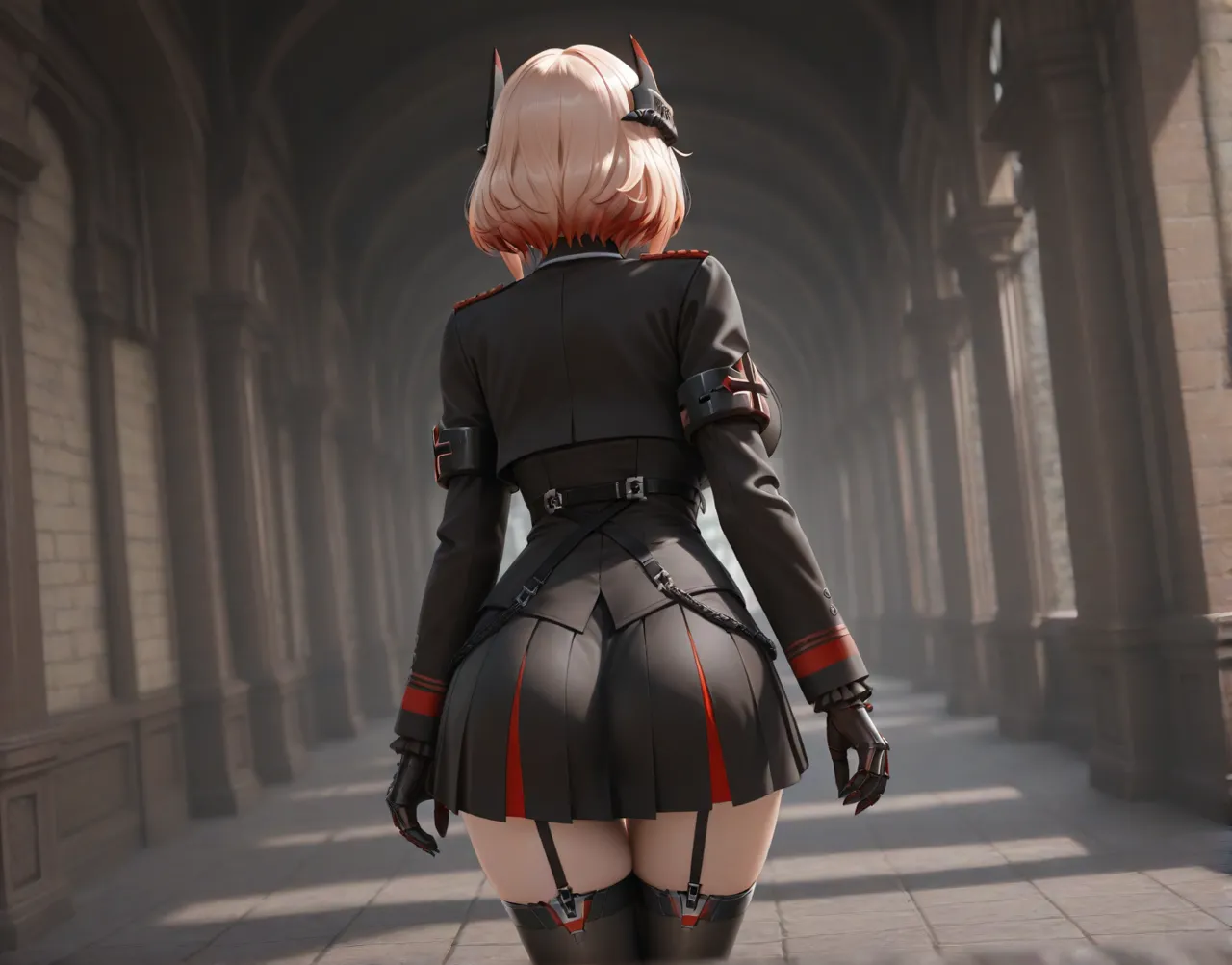 Anh Dang Roon - Azur Lane Patreon - Image 26