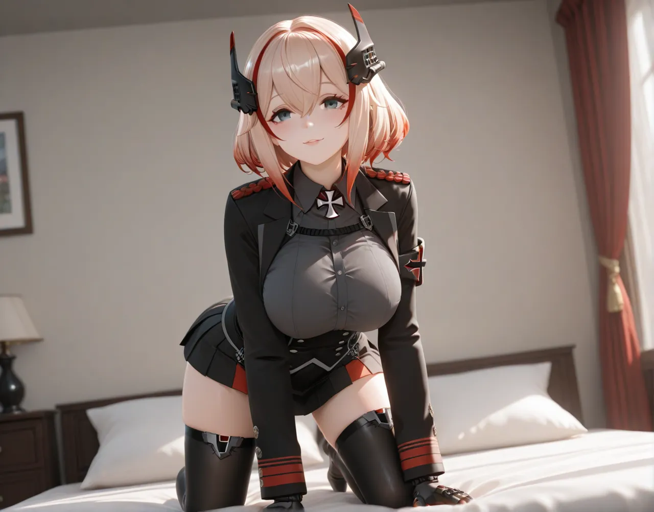 Anh Dang Roon - Azur Lane Patreon - Image 27
