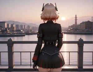 Anh Dang Roon - Azur Lane Patreon - Page 17