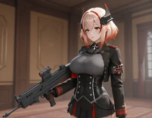 Anh Dang Roon - Azur Lane Patreon - Page 21