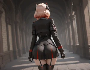 Anh Dang Roon - Azur Lane Patreon - Page 26