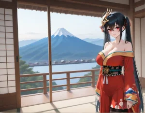 Anh Dang Taihou - Azur Lane Patreon - Page 20