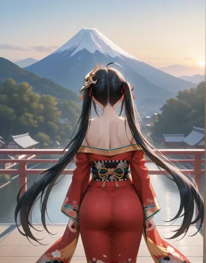 Anh Dang Taihou - Azur Lane Patreon - Page 6