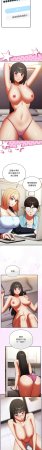 Anhi Bbangzip 硬也要拍完 1-38 Chinese Ongoing - Page 383