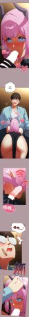 Anhi Bbangzip 硬也要拍完 1-38 Chinese Ongoing - Page 561