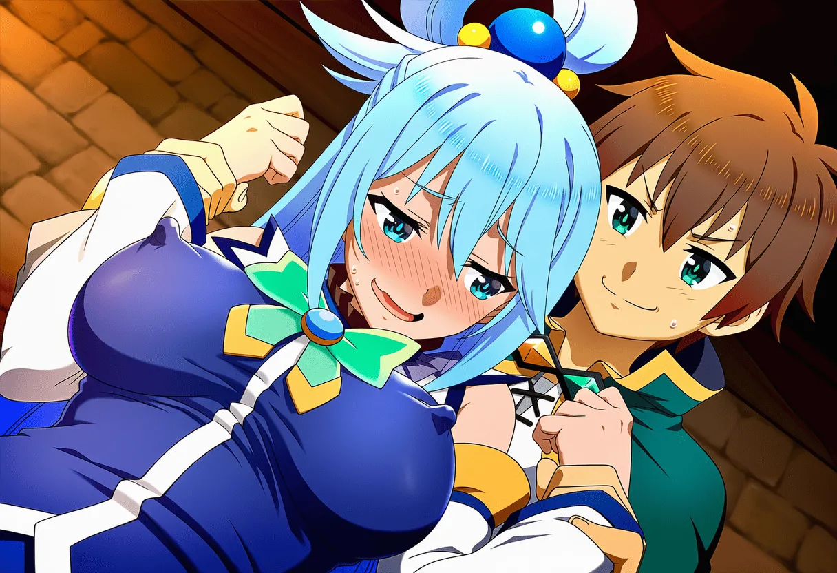 ani-aniaqua1AI - Image 146