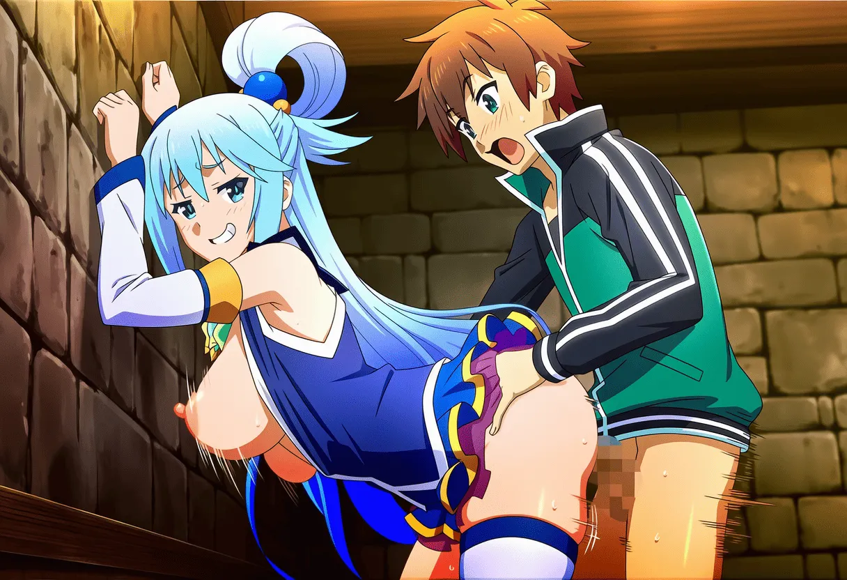ani-aniaqua1AI - Image 161
