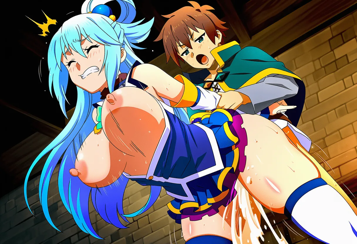 ani-aniaqua1AI - Image 166