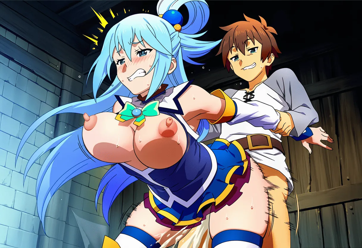 ani-aniaqua1AI - Image 167