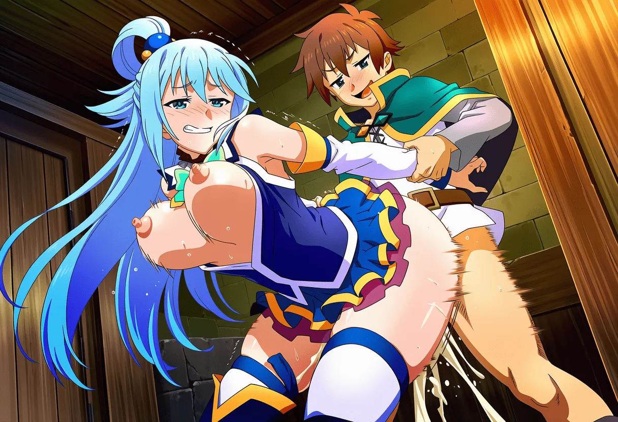 ani-aniaqua1AI - Image 96