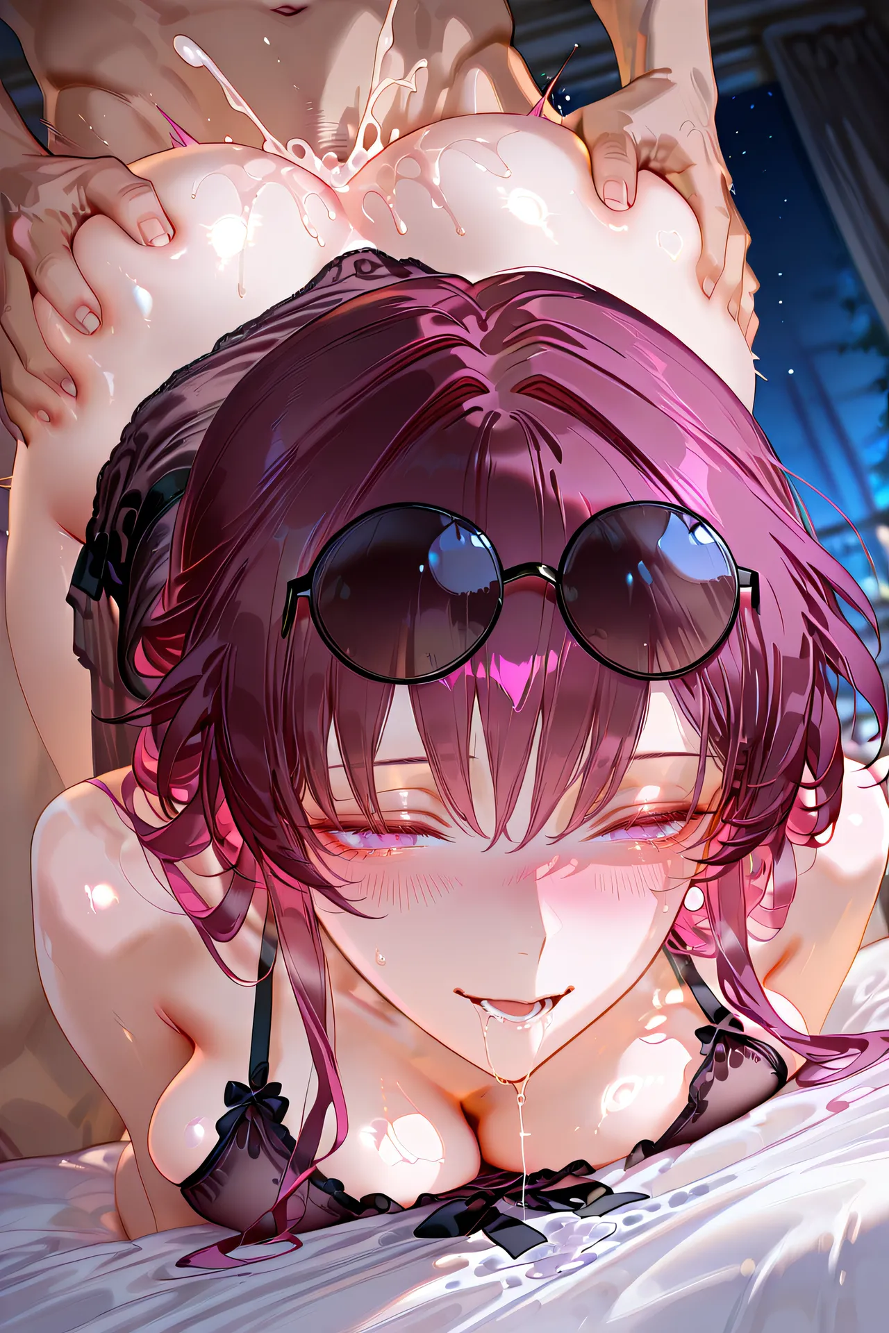 AniAnimeKo Kafka 卡芙卡 - Image 14