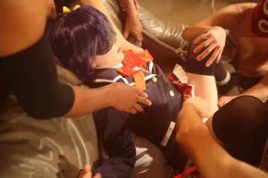 AnicosMAX 40530 anicosMax07 - Page 25