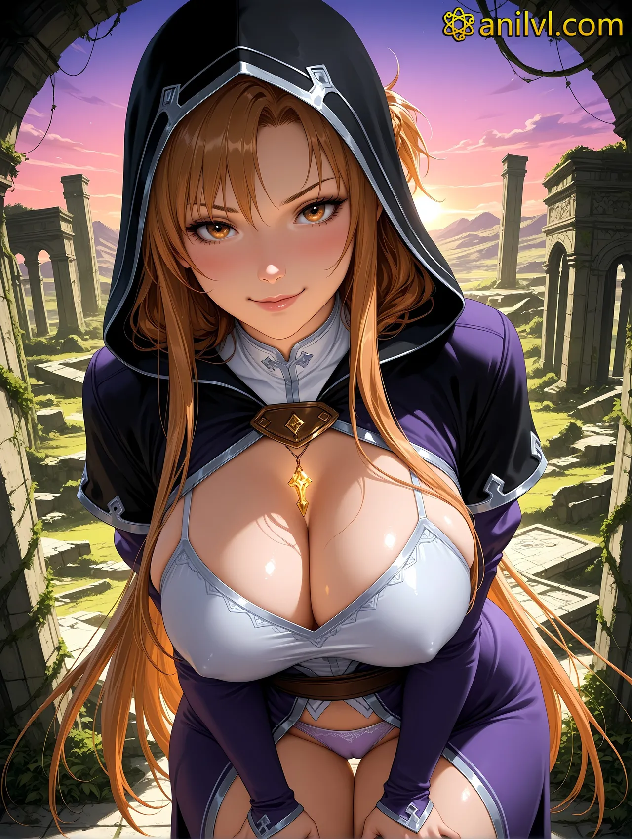 Anilvl Asuna - Sword Art Online - Image 5