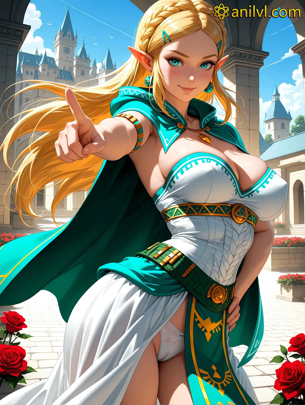 Anilvl links - Image 1