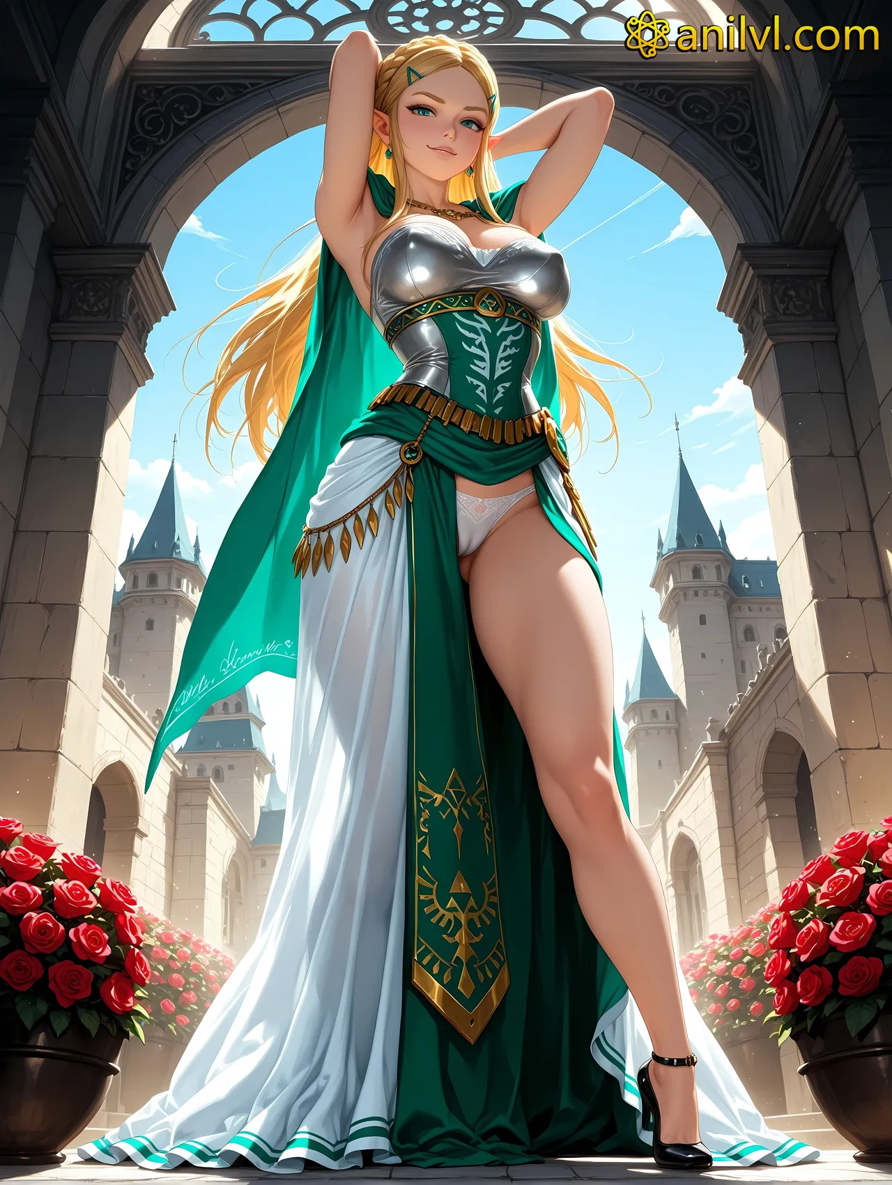 Anilvl links - Image 6