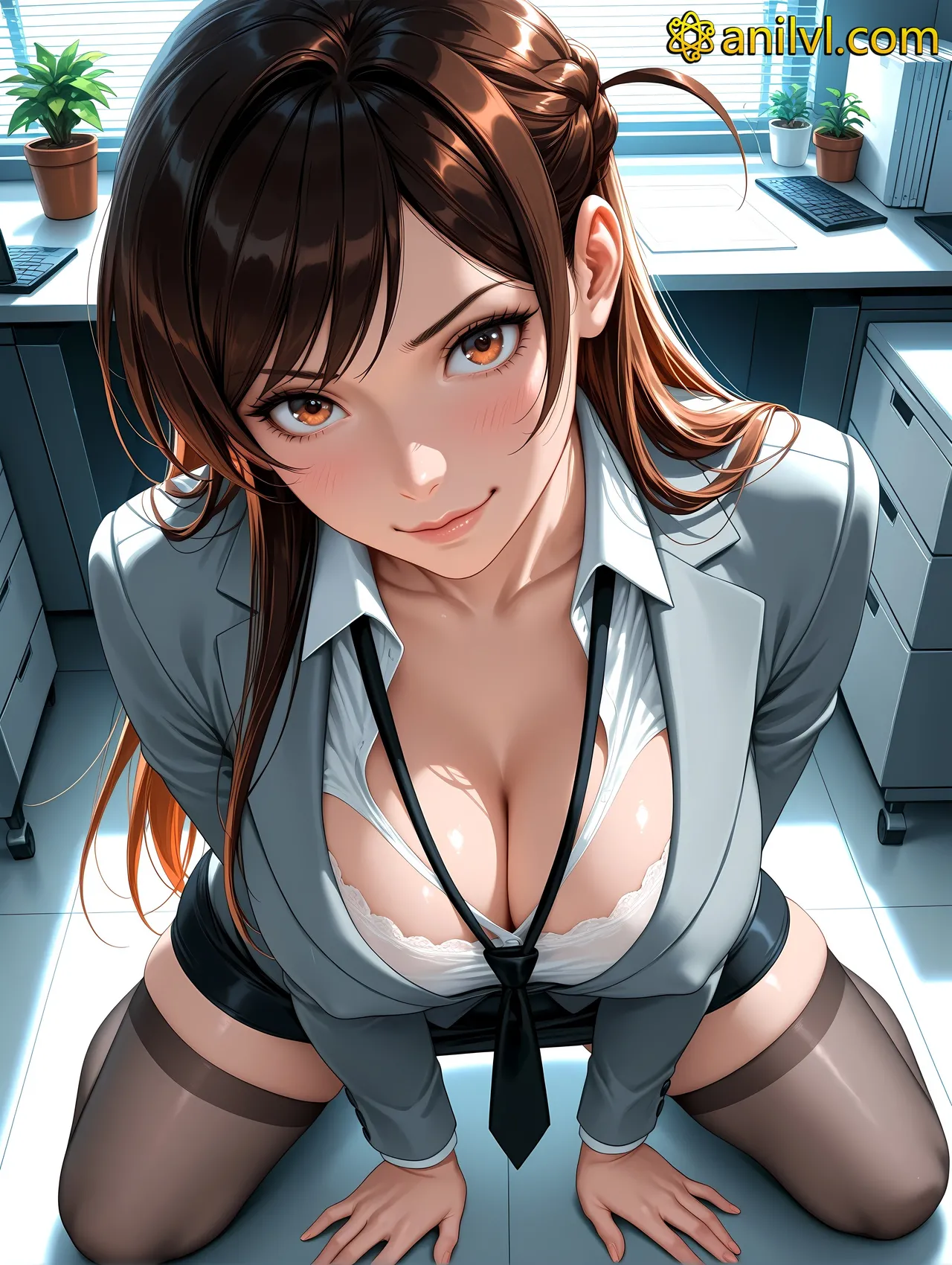 Anilvl Mizuhara Chizuru - Kanojo, Okarishimasu - Image 3