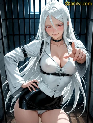 Anilvl Shiro - Deadman Wonderland - Page 2