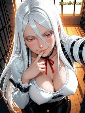Anilvl Shiro - Deadman Wonderland - Page 4
